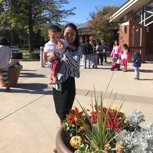 Meet your Posher, Sky